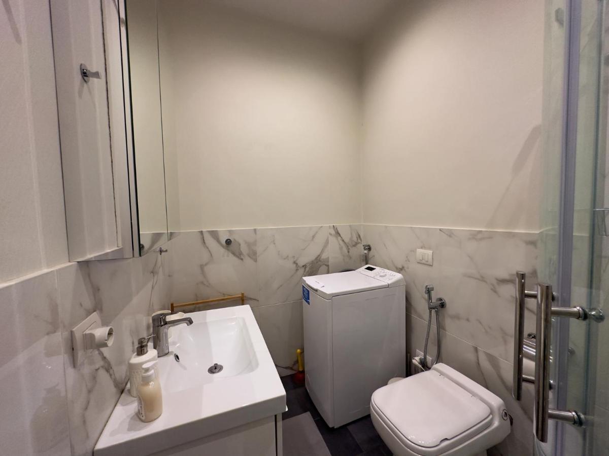 Appartme Stampa 1 Appartement