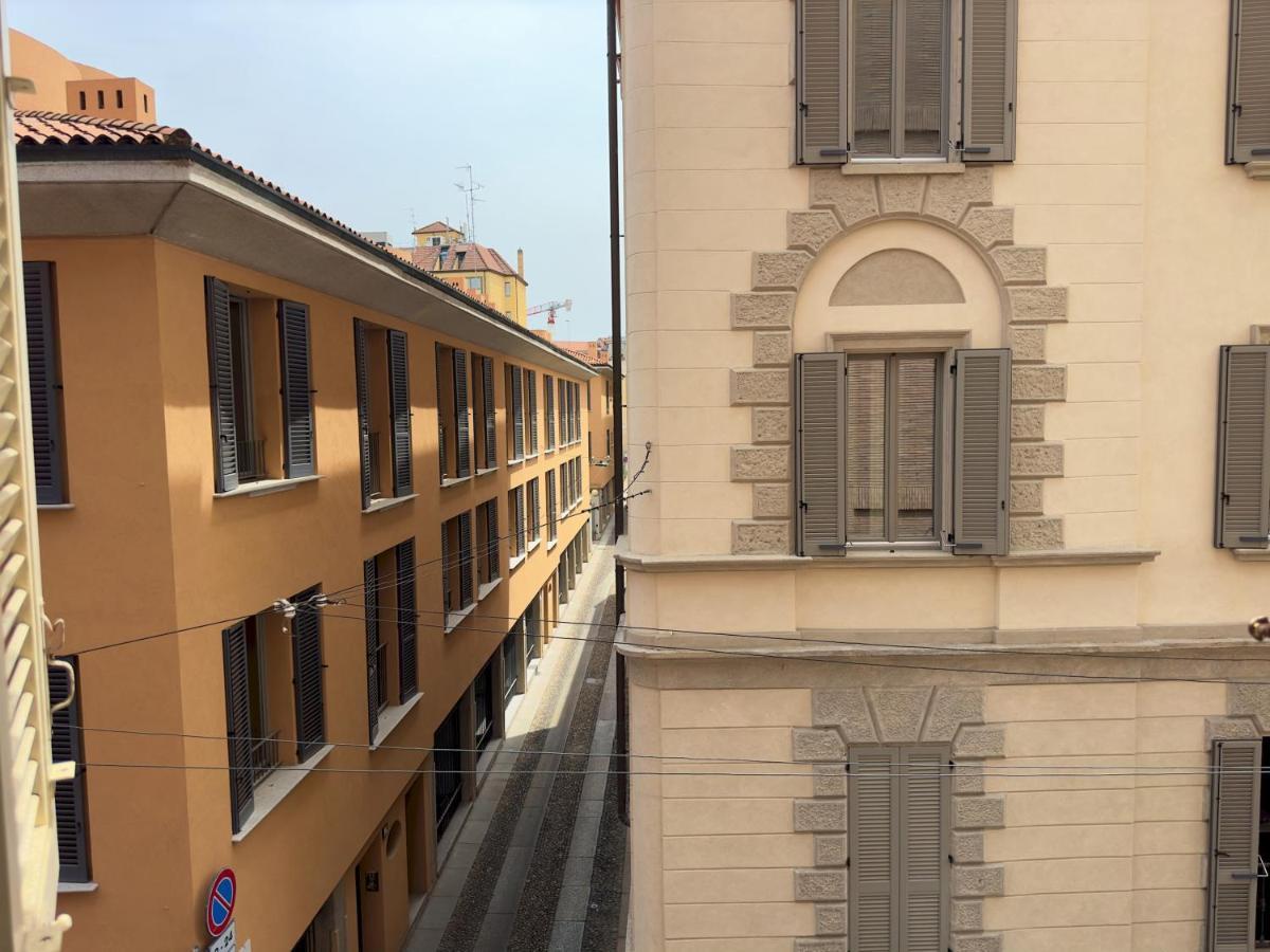 Appartme Stampa 1 Appartement Milan