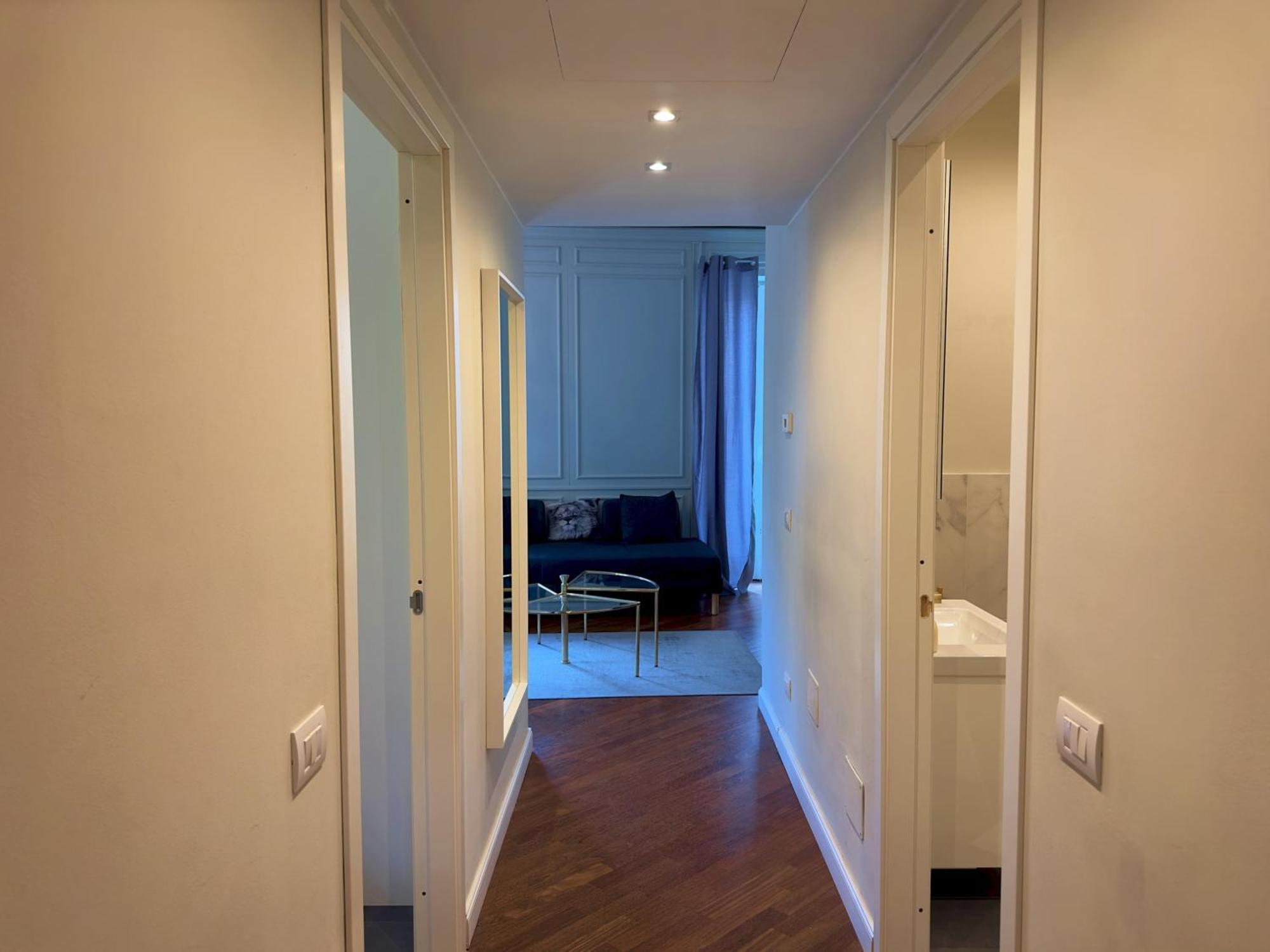 Appartement Appartme Stampa 1 Milan