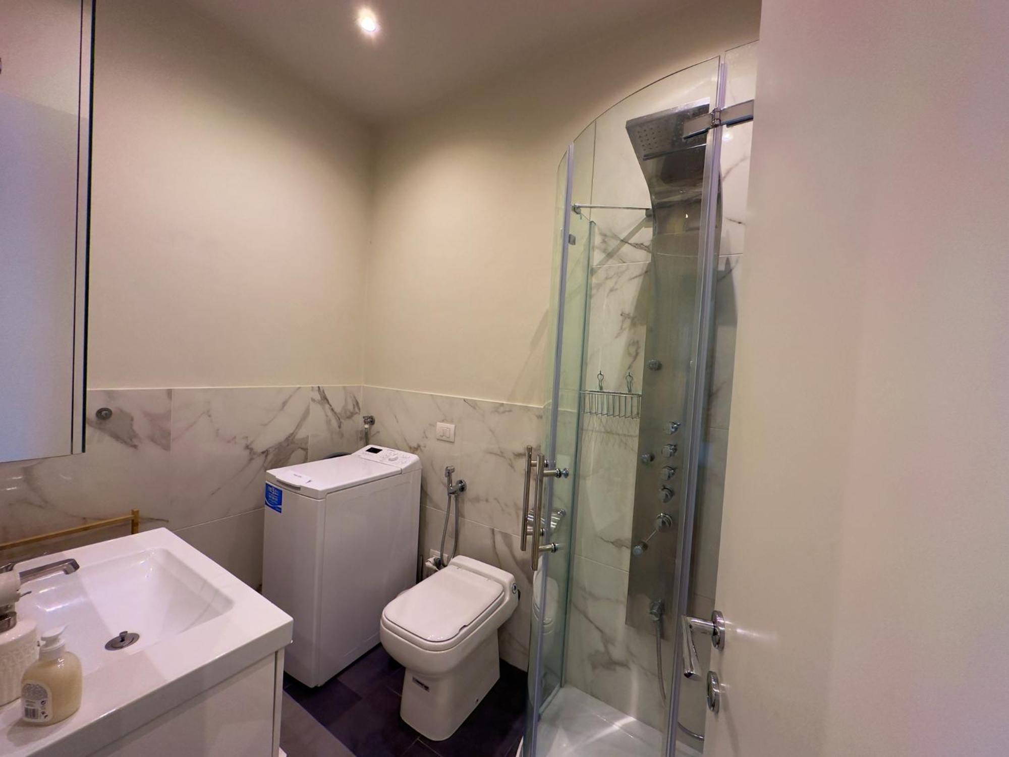 Appartme Stampa 1 Appartement Milan